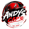 Andy's Caps Clothing – Inicio
